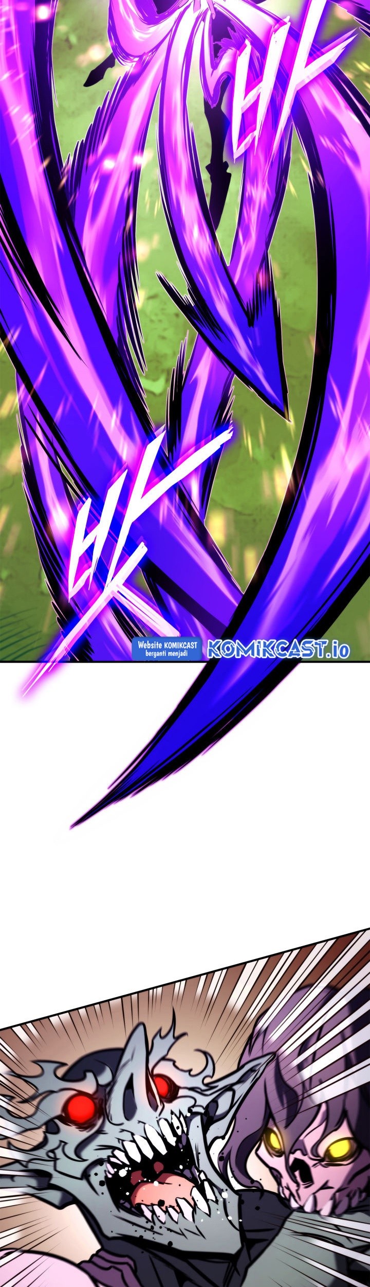 Ranker’s Return (Remake) Chapter 111 - halaman 60