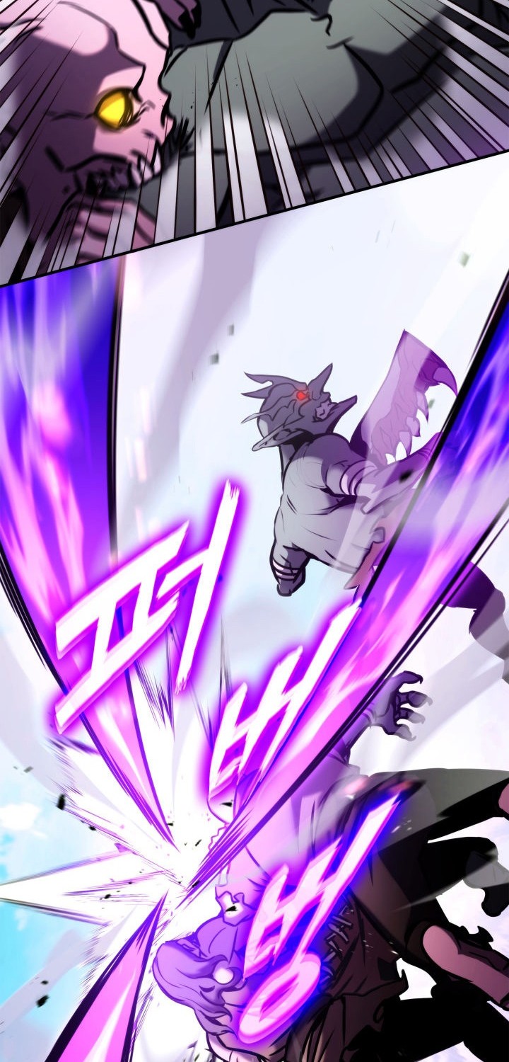 Ranker’s Return (Remake) Chapter 111 - halaman 61