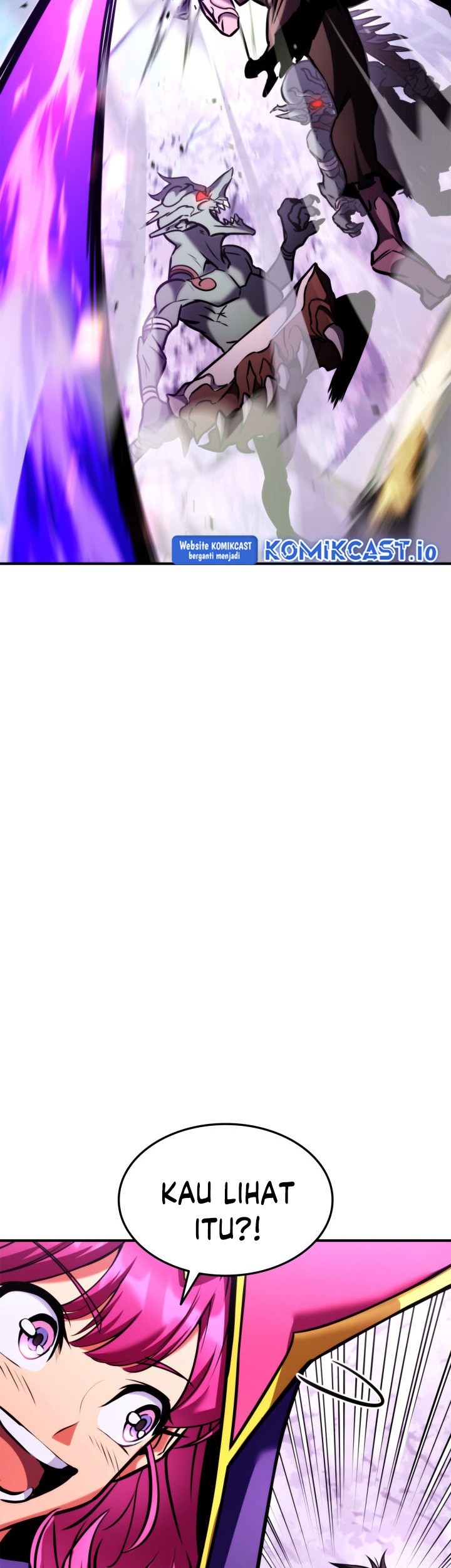 Ranker’s Return (Remake) Chapter 111 - halaman 62