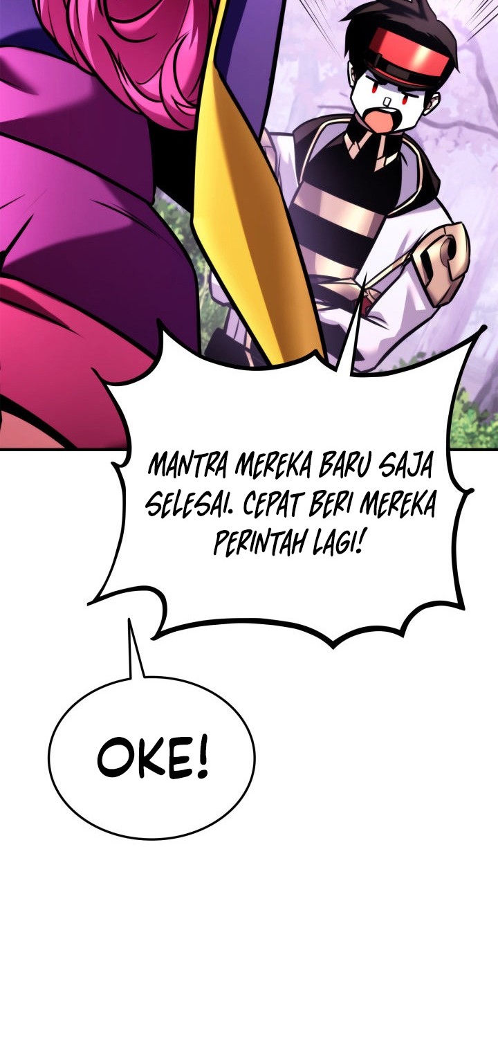 Ranker’s Return (Remake) Chapter 111 - halaman 63
