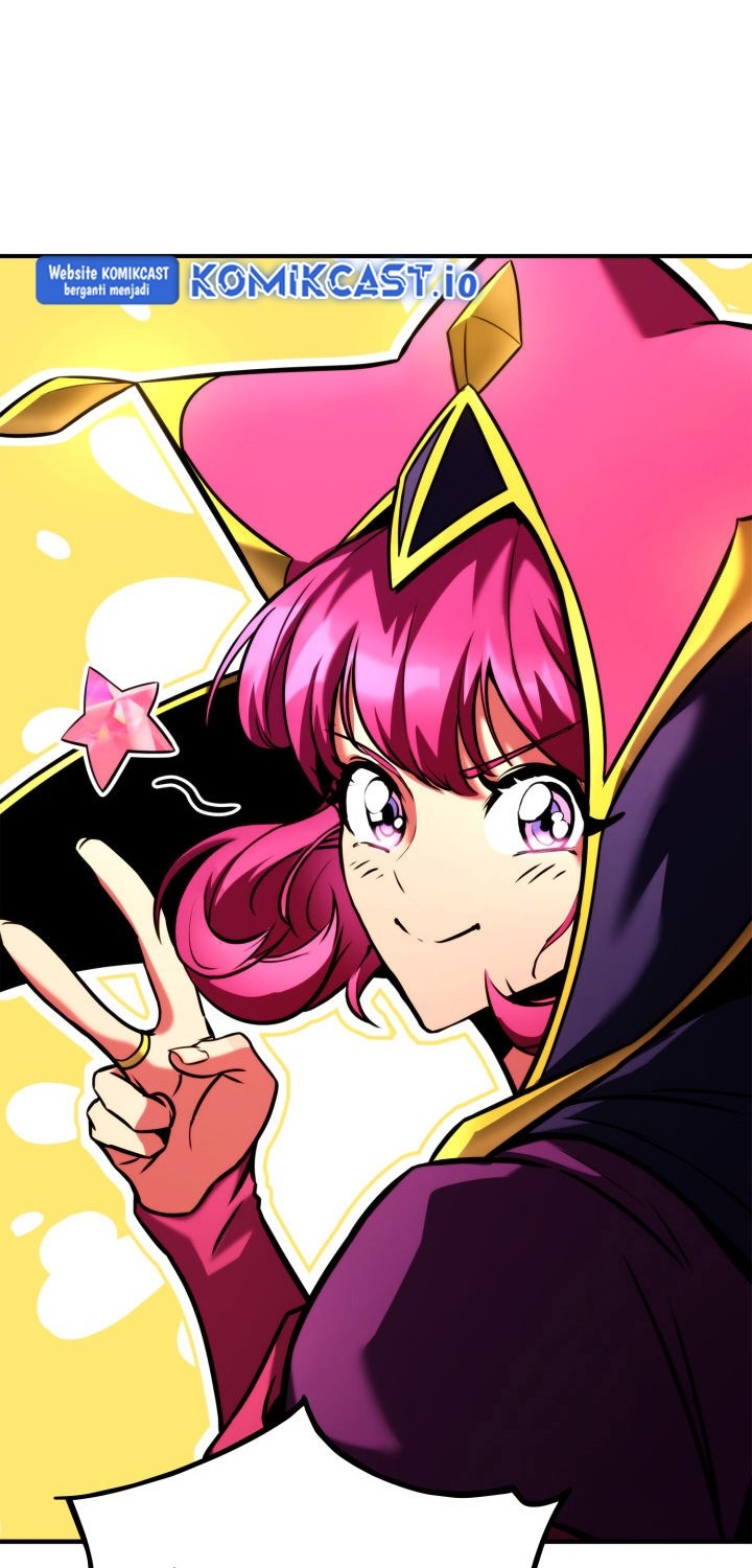 Ranker’s Return (Remake) Chapter 111 - halaman 66