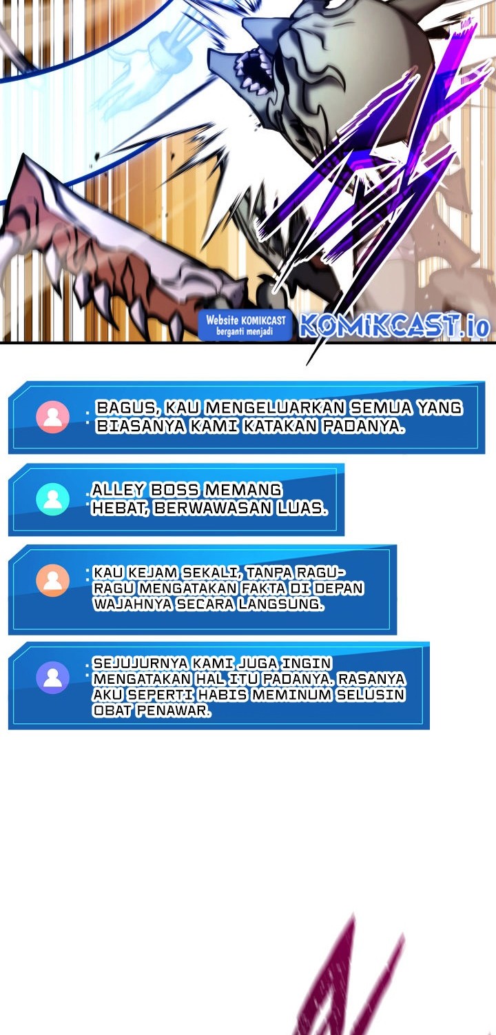Ranker’s Return (Remake) Chapter 111 - halaman 68