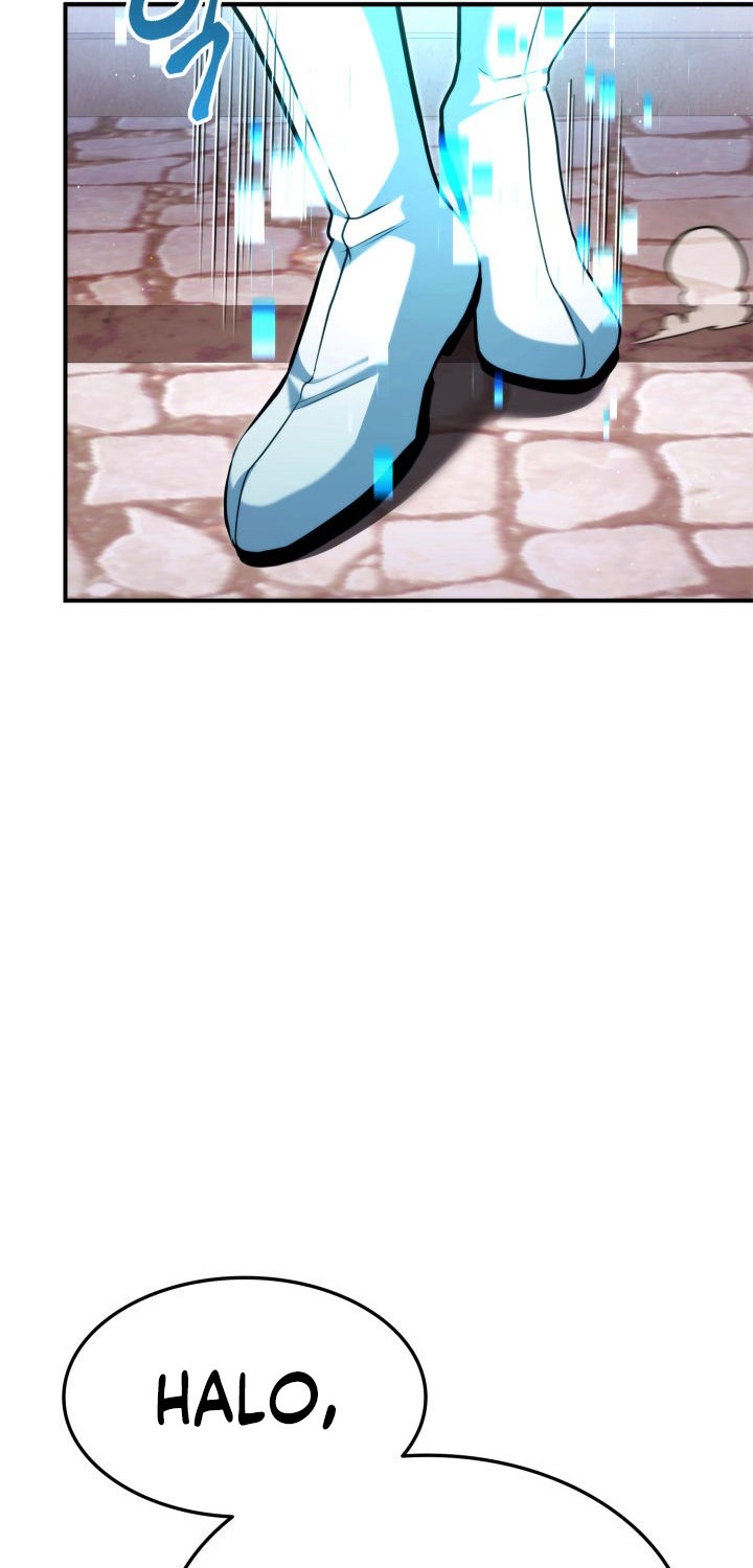 Ranker’s Return (Remake) Chapter 111 - halaman 7
