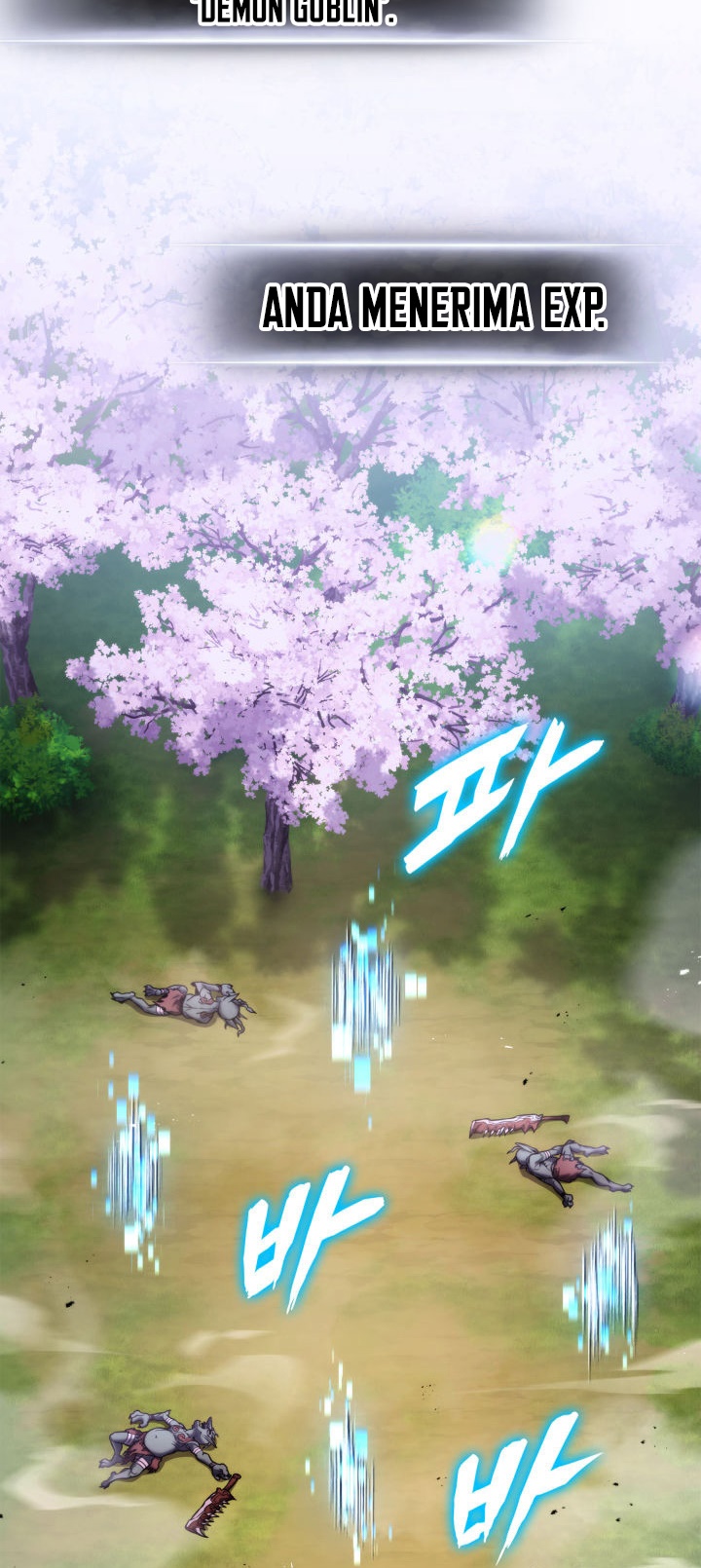Ranker’s Return (Remake) Chapter 111 - halaman 71
