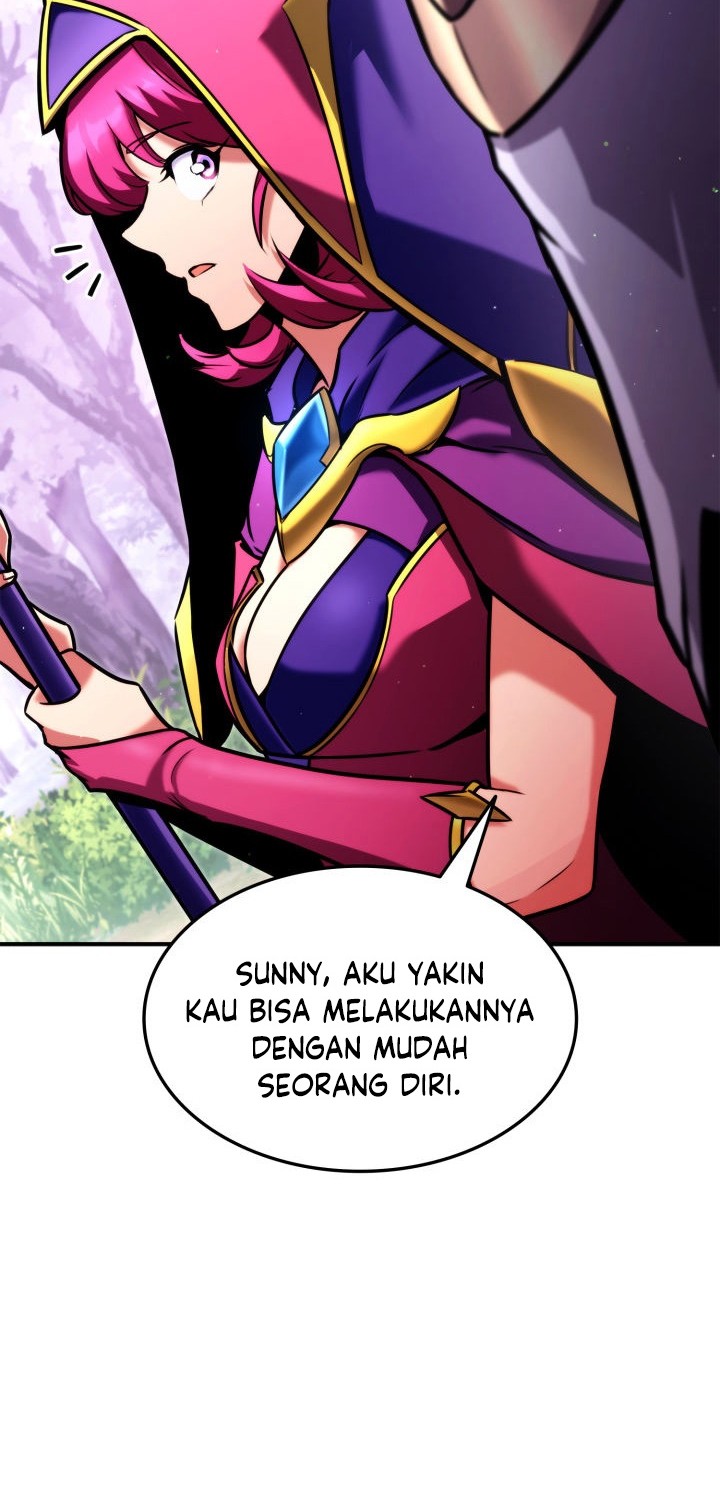 Ranker’s Return (Remake) Chapter 111 - halaman 75