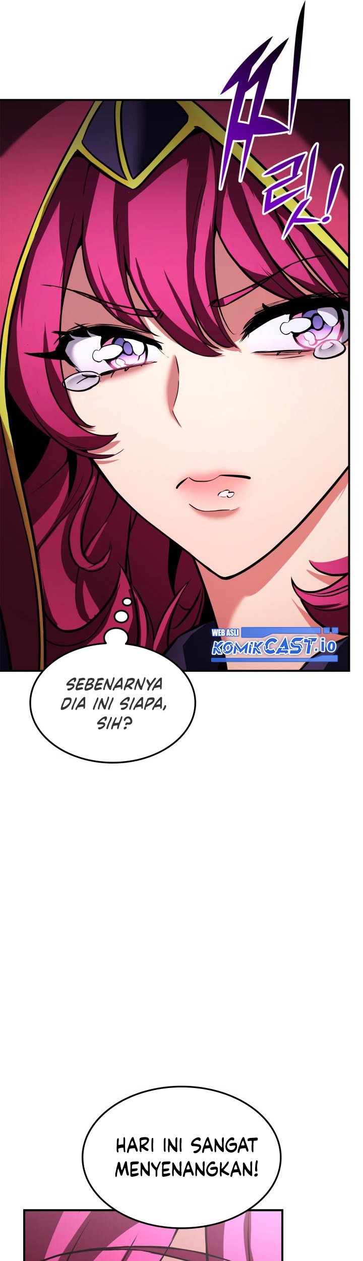 Ranker’s Return (Remake) Chapter 112 - halaman 10