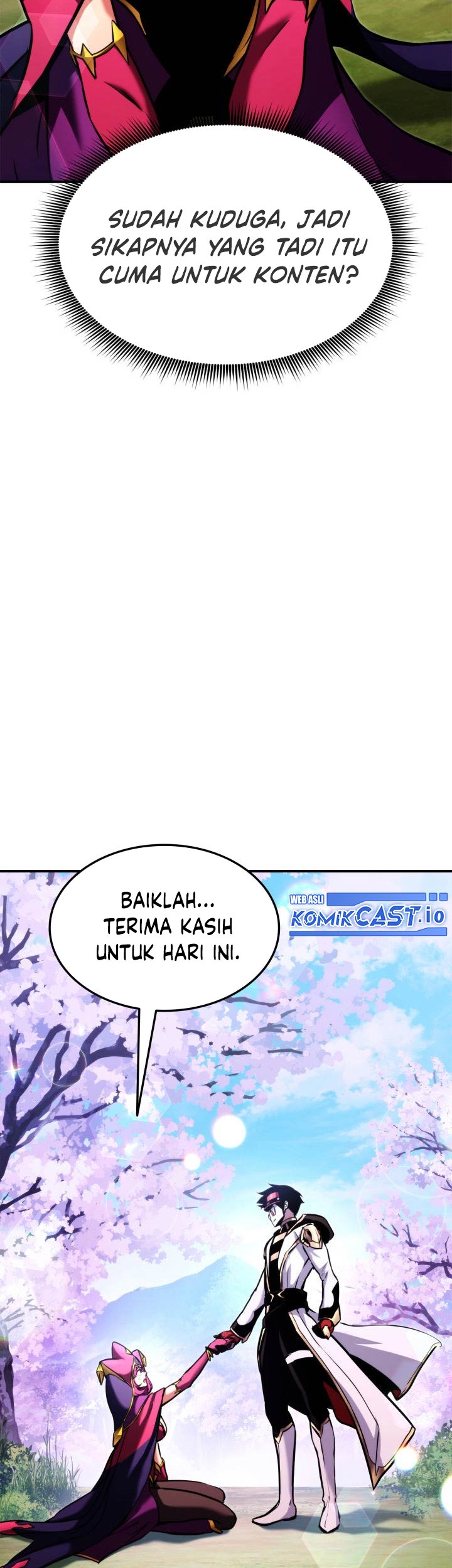 Ranker’s Return (Remake) Chapter 112 - halaman 14