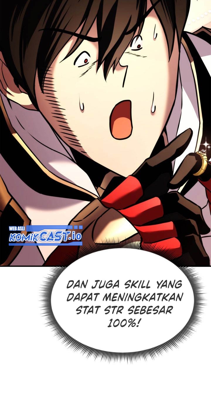 Ranker’s Return (Remake) Chapter 112 - halaman 21