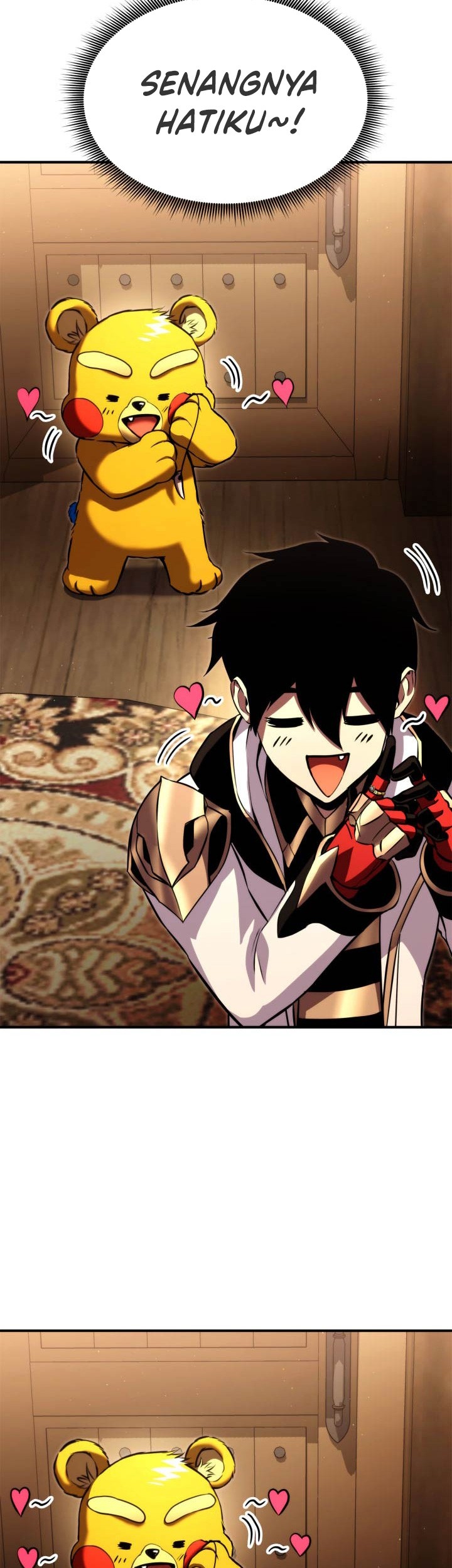 Ranker’s Return (Remake) Chapter 112 - halaman 24