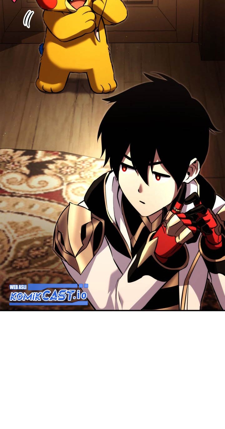 Ranker’s Return (Remake) Chapter 112 - halaman 25
