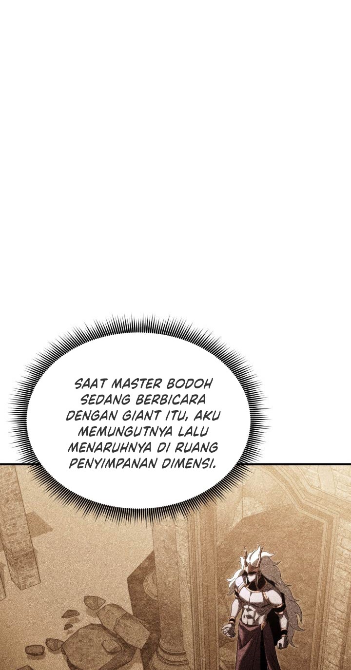 Ranker’s Return (Remake) Chapter 112 - halaman 29