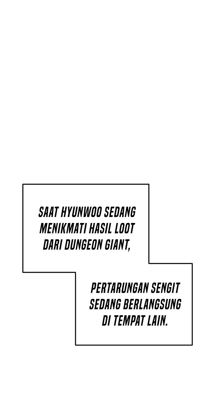 Ranker’s Return (Remake) Chapter 112 - halaman 33