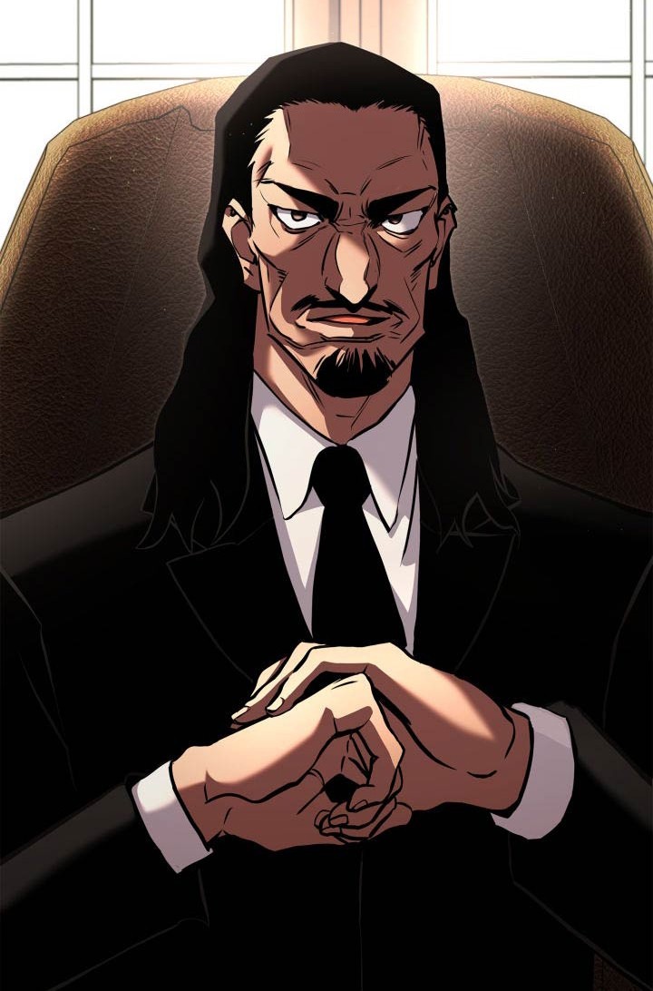 Ranker’s Return (Remake) Chapter 112 - halaman 37