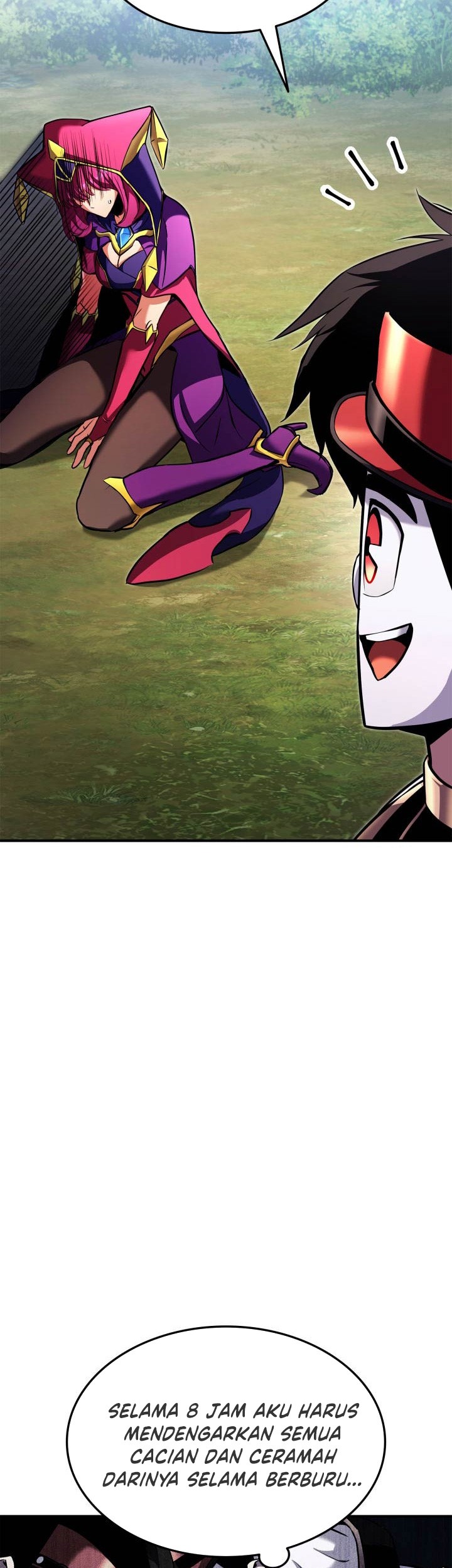 Ranker’s Return (Remake) Chapter 112 - halaman 4