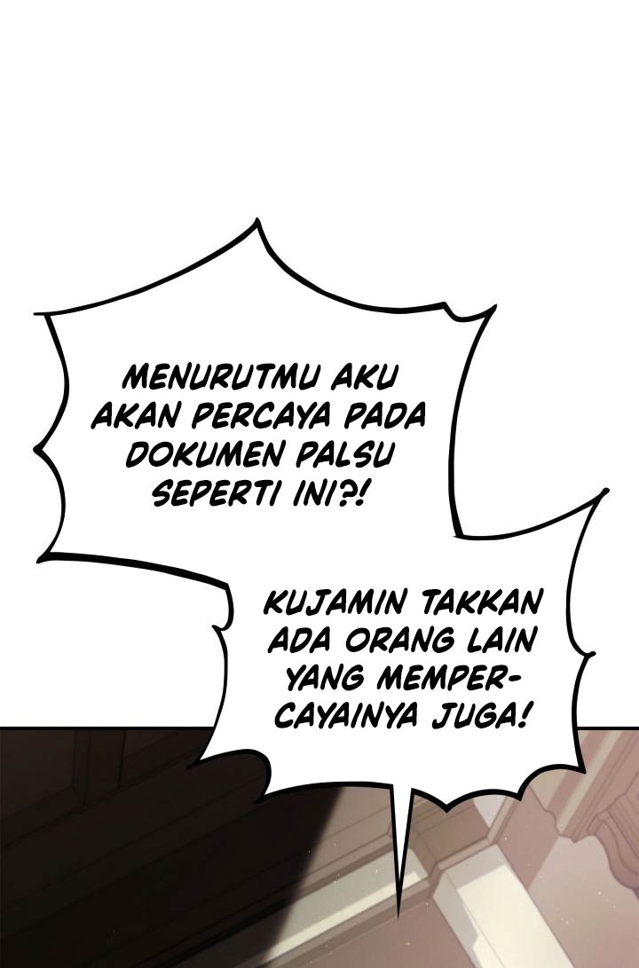 Ranker’s Return (Remake) Chapter 112 - halaman 41