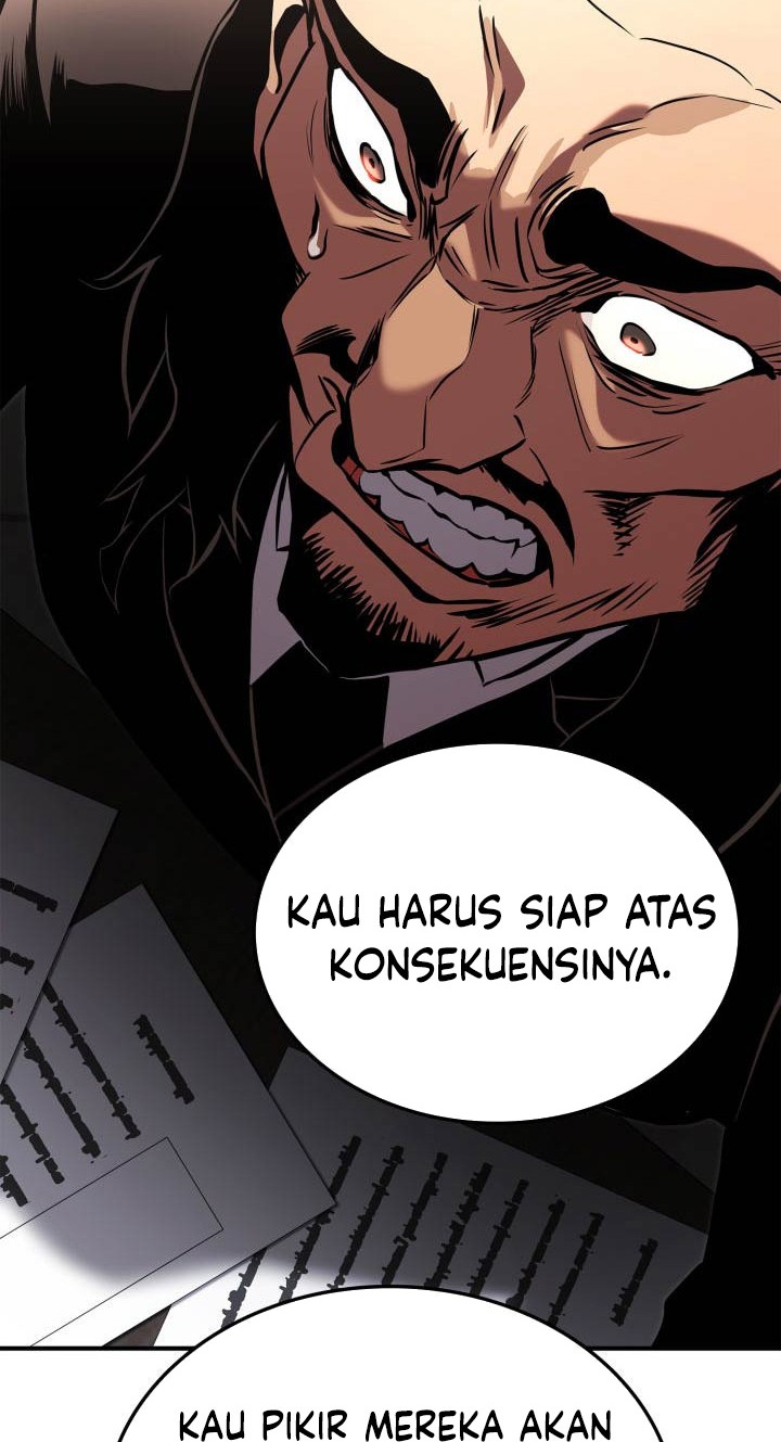 Ranker’s Return (Remake) Chapter 112 - halaman 43