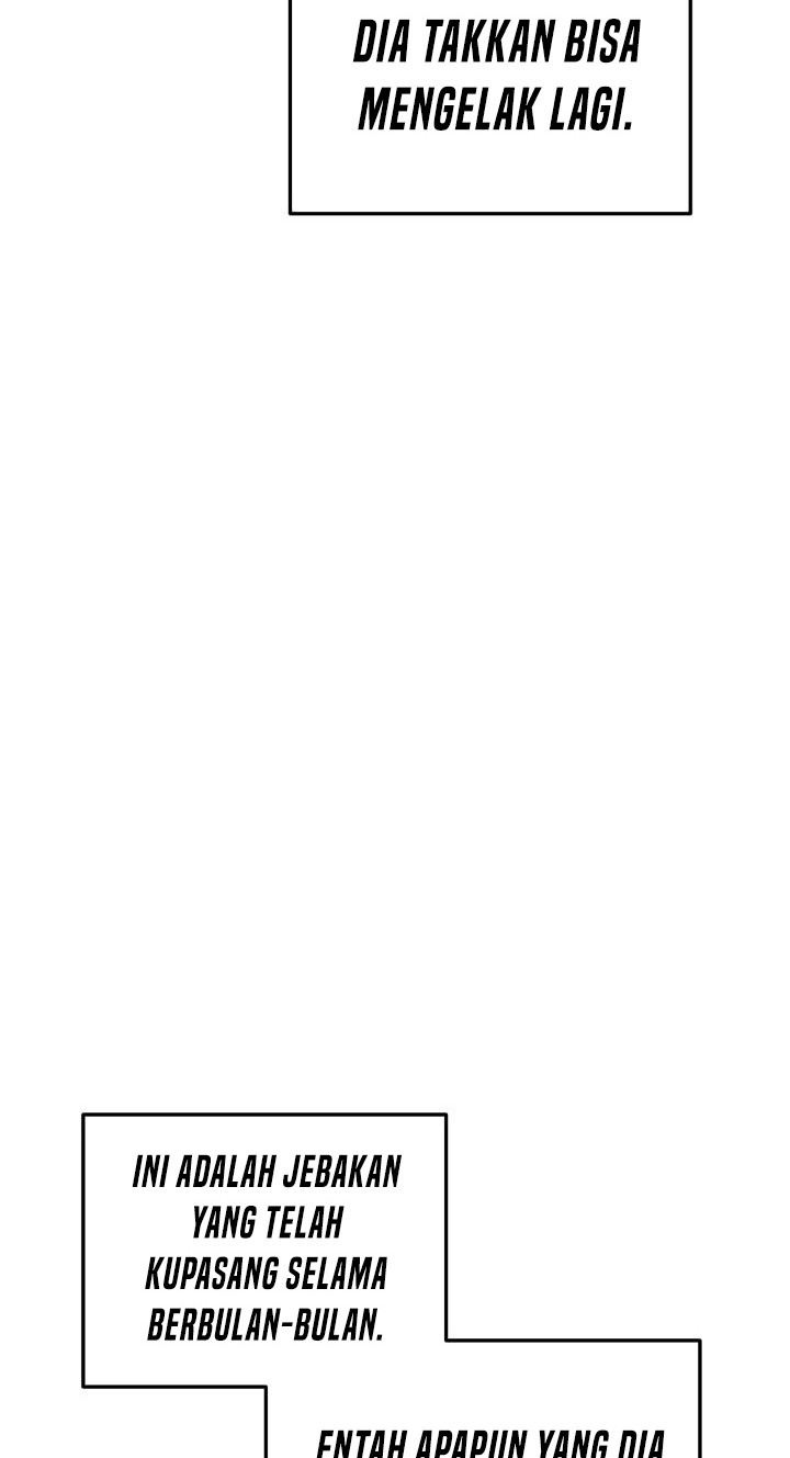 Ranker’s Return (Remake) Chapter 112 - halaman 45