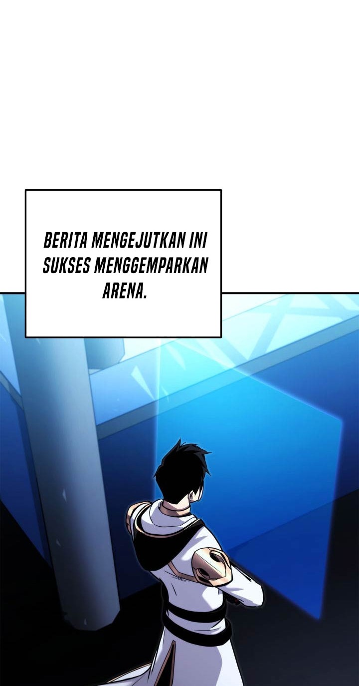 Ranker’s Return (Remake) Chapter 112 - halaman 51