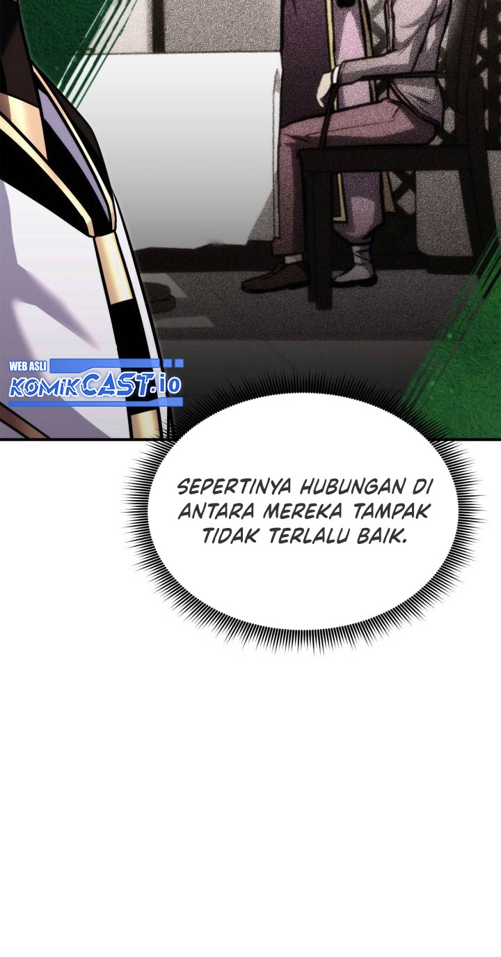 Ranker’s Return (Remake) Chapter 112 - halaman 53