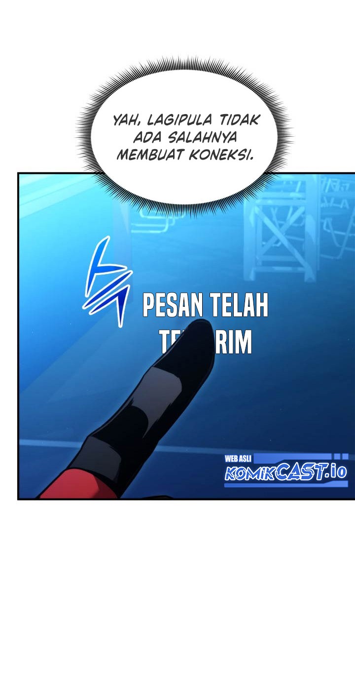 Ranker’s Return (Remake) Chapter 112 - halaman 55
