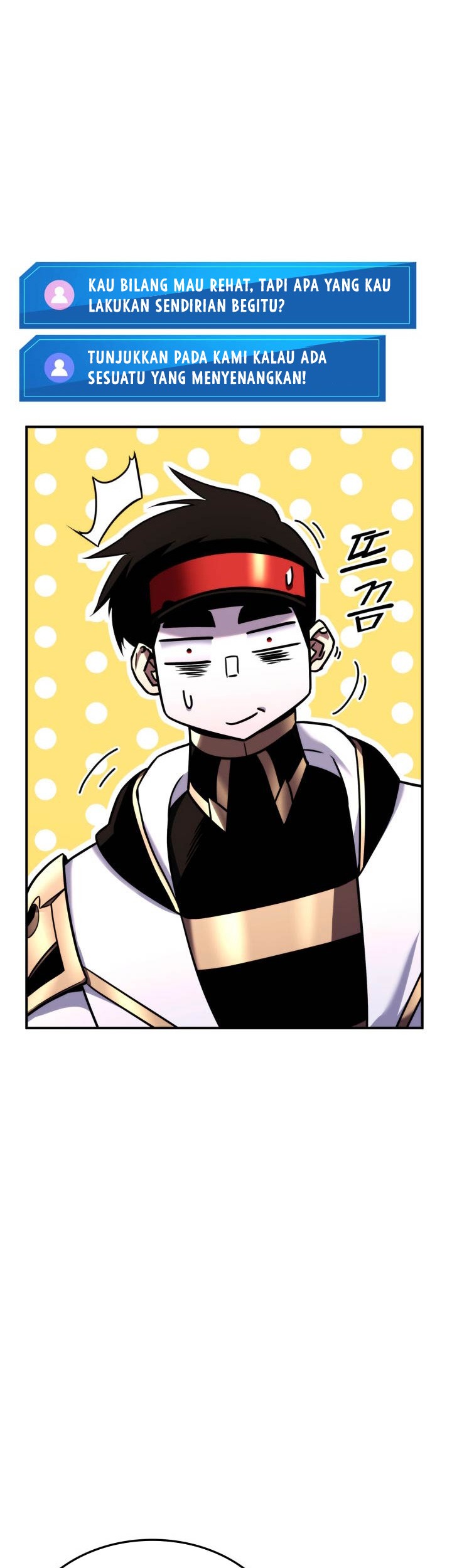 Ranker’s Return (Remake) Chapter 112 - halaman 56
