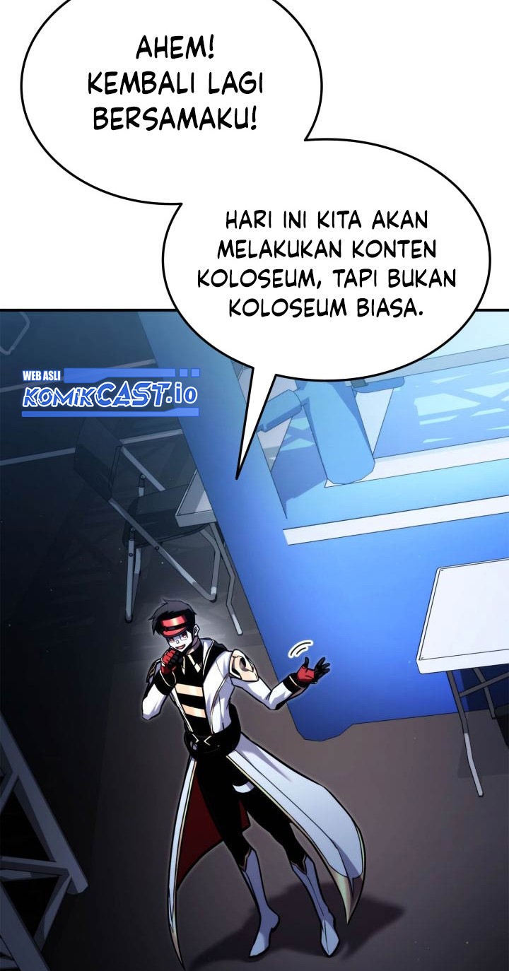 Ranker’s Return (Remake) Chapter 112 - halaman 57