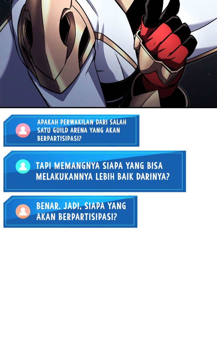 Ranker’s Return (Remake) Chapter 112 - halaman 59