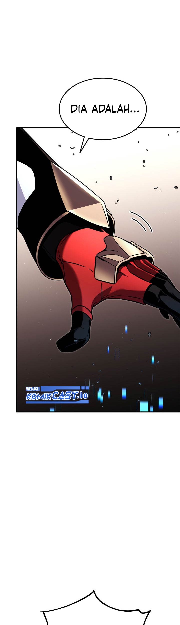 Ranker’s Return (Remake) Chapter 112 - halaman 60