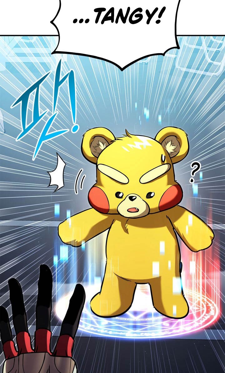 Ranker’s Return (Remake) Chapter 112 - halaman 61