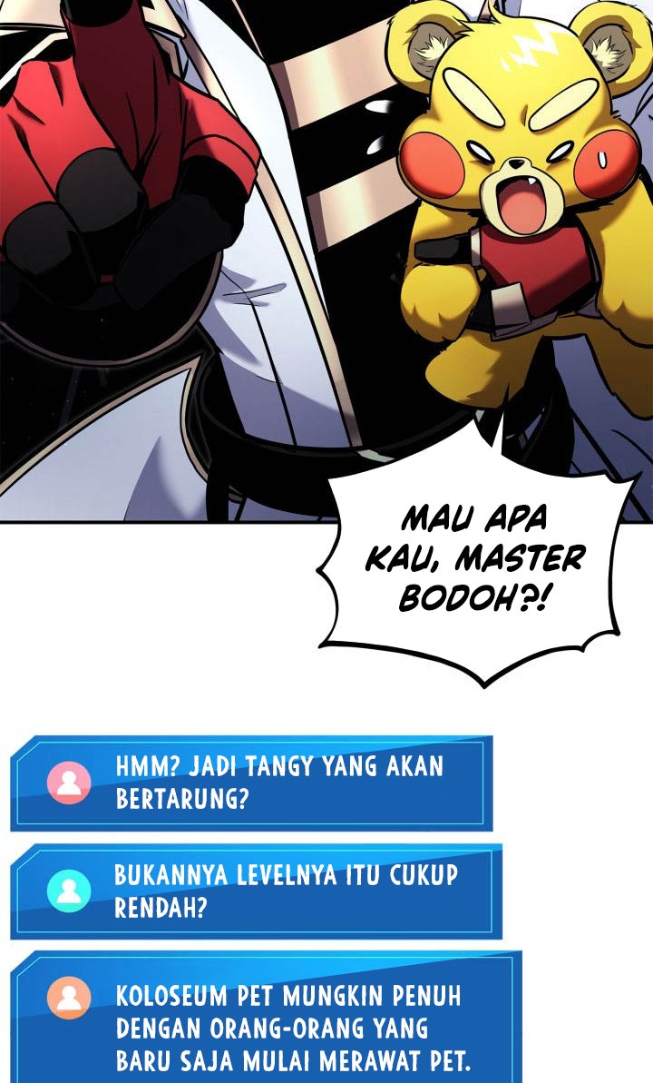 Ranker’s Return (Remake) Chapter 112 - halaman 63