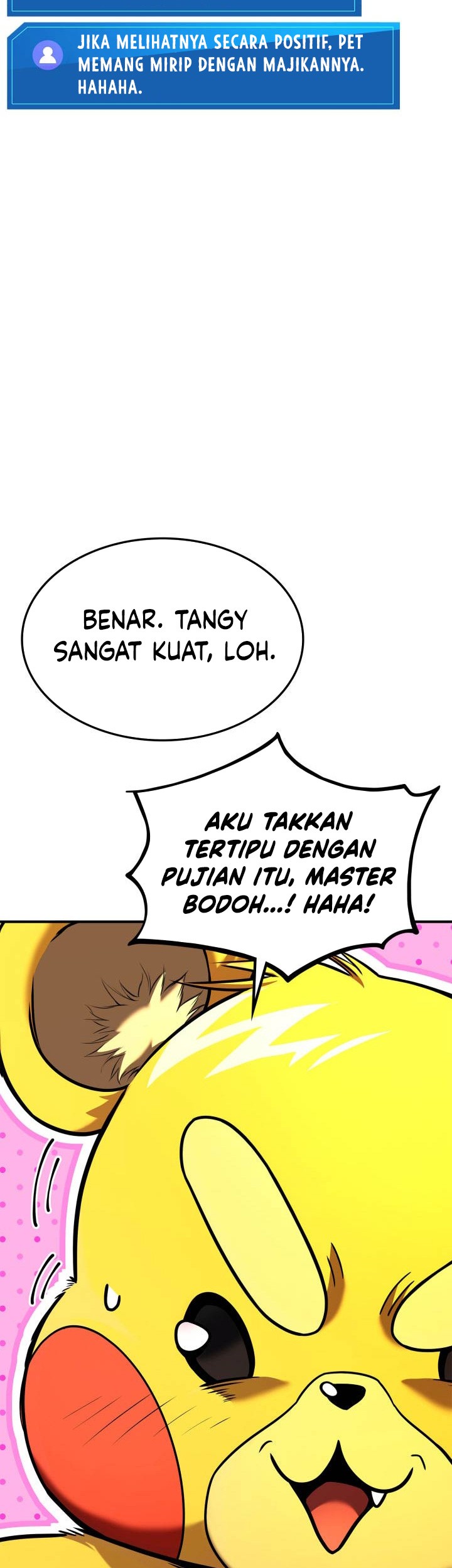 Ranker’s Return (Remake) Chapter 112 - halaman 64