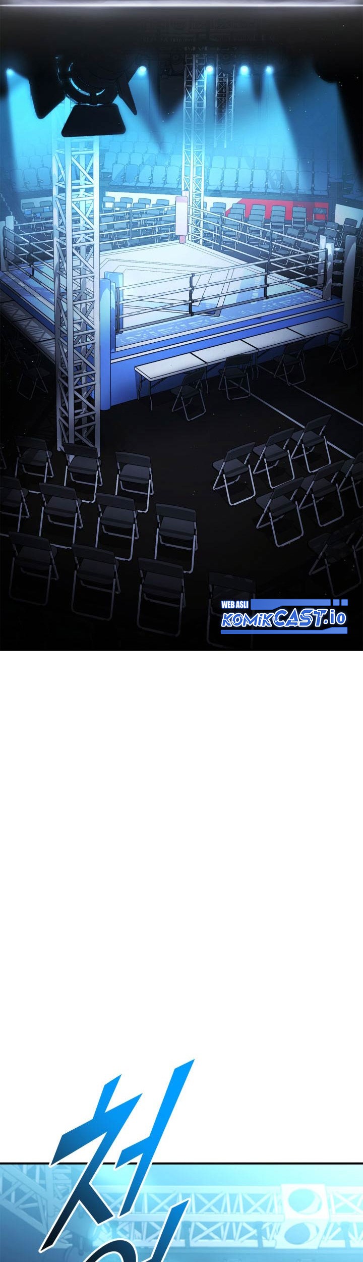 Ranker’s Return (Remake) Chapter 112 - halaman 68