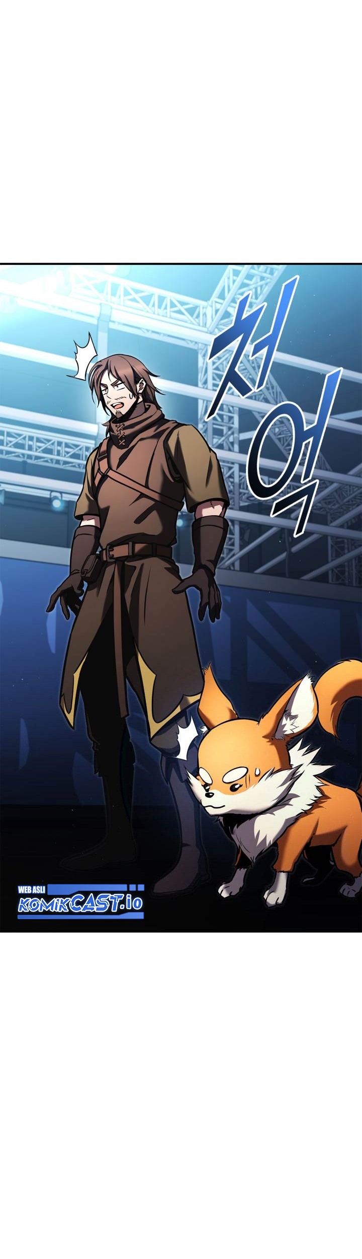 Ranker’s Return (Remake) Chapter 112 - halaman 70