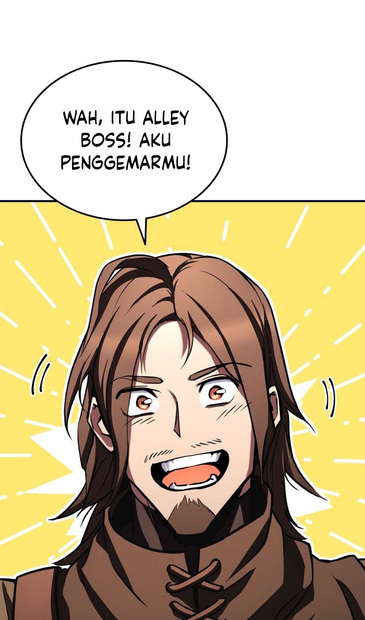 Ranker’s Return (Remake) Chapter 112 - halaman 71