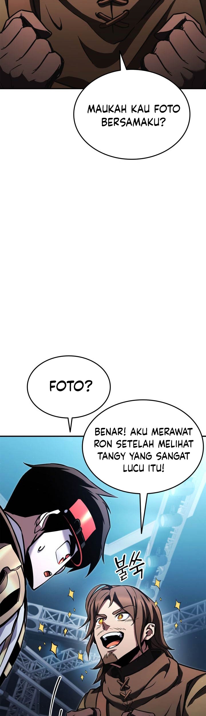 Ranker’s Return (Remake) Chapter 112 - halaman 72