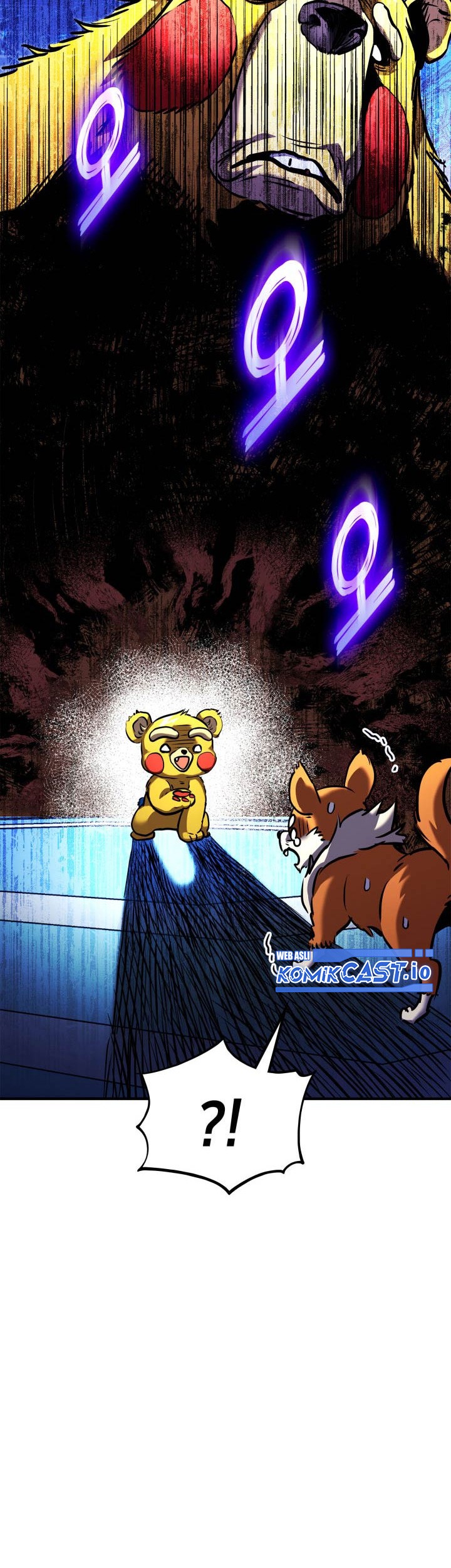 Ranker’s Return (Remake) Chapter 112 - halaman 78
