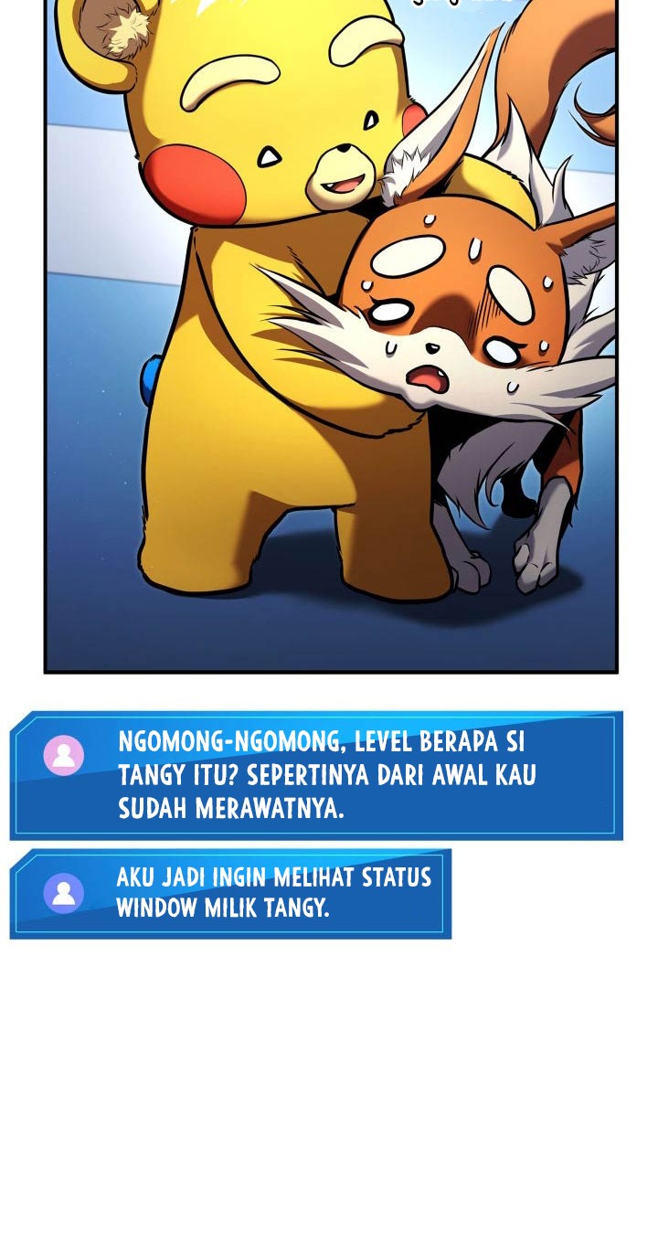 Ranker’s Return (Remake) Chapter 112 - halaman 85