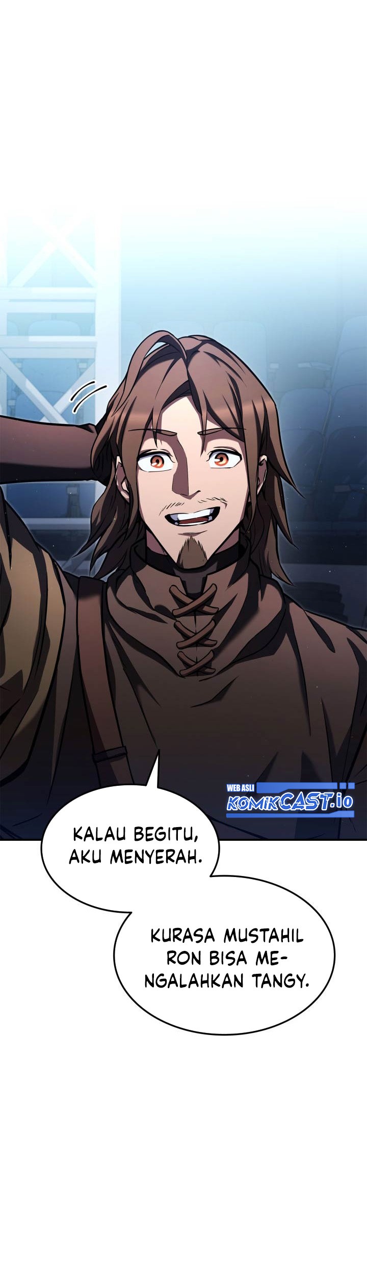Ranker’s Return (Remake) Chapter 112 - halaman 86