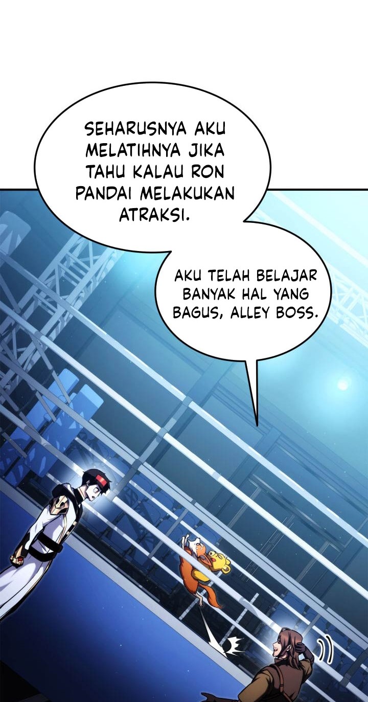 Ranker’s Return (Remake) Chapter 112 - halaman 87