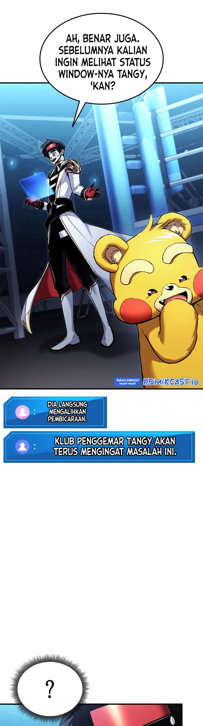 Ranker’s Return (Remake) Chapter 113 - halaman 12