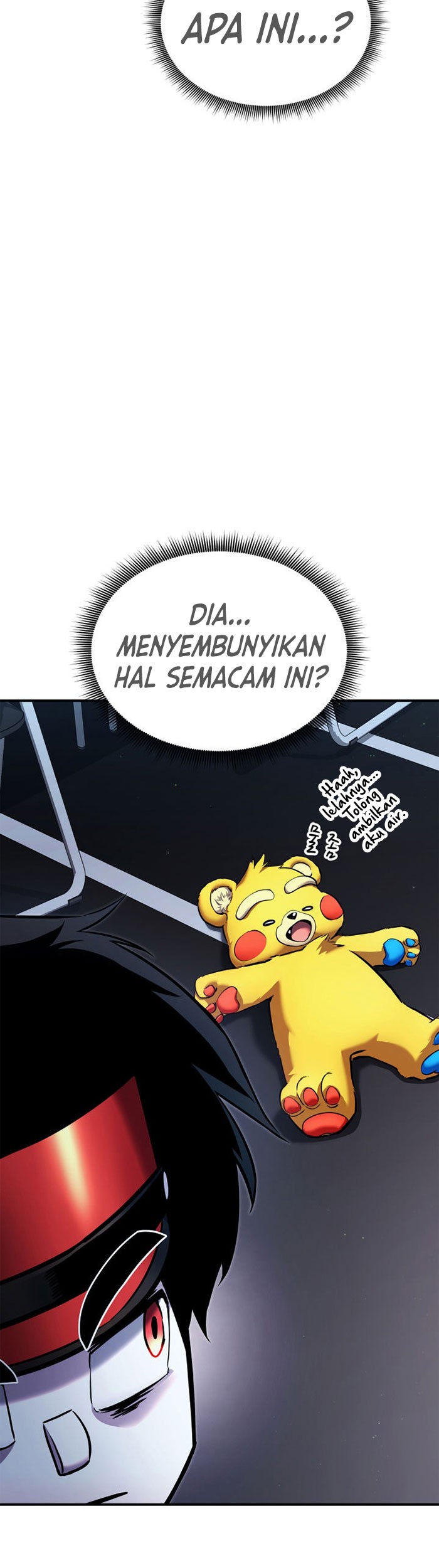 Ranker’s Return (Remake) Chapter 113 - halaman 14