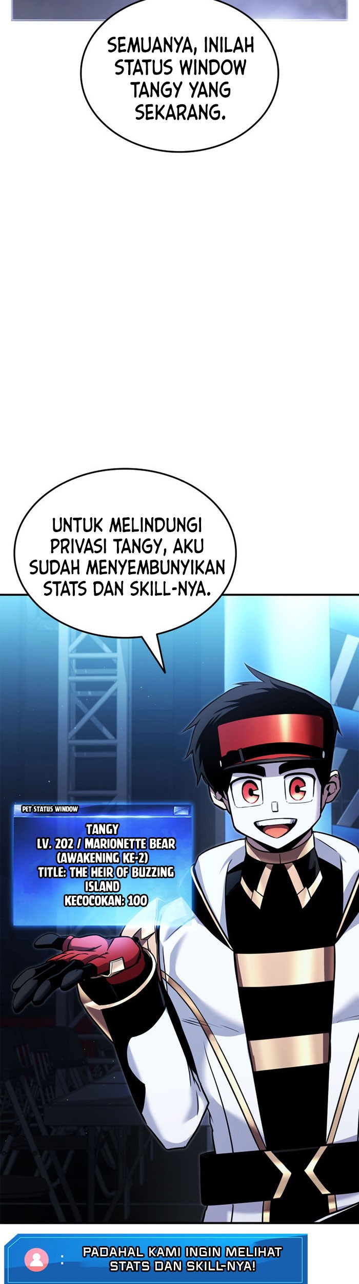 Ranker’s Return (Remake) Chapter 113 - halaman 16