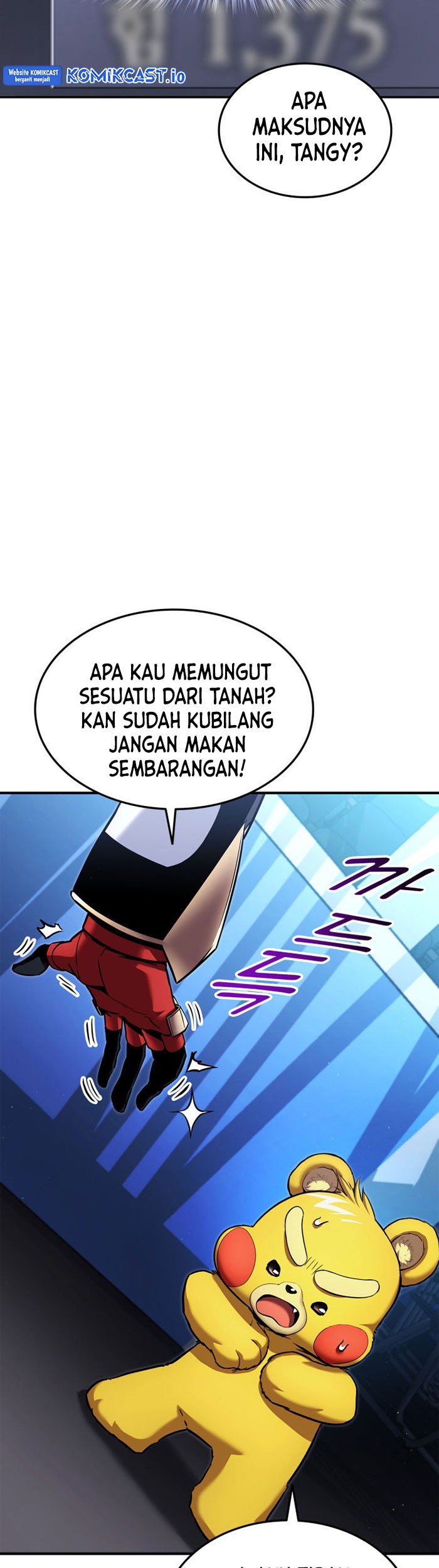 Ranker’s Return (Remake) Chapter 113 - halaman 24