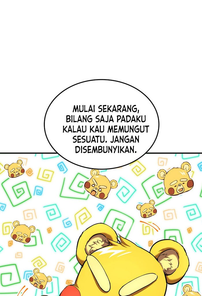Ranker’s Return (Remake) Chapter 113 - halaman 35