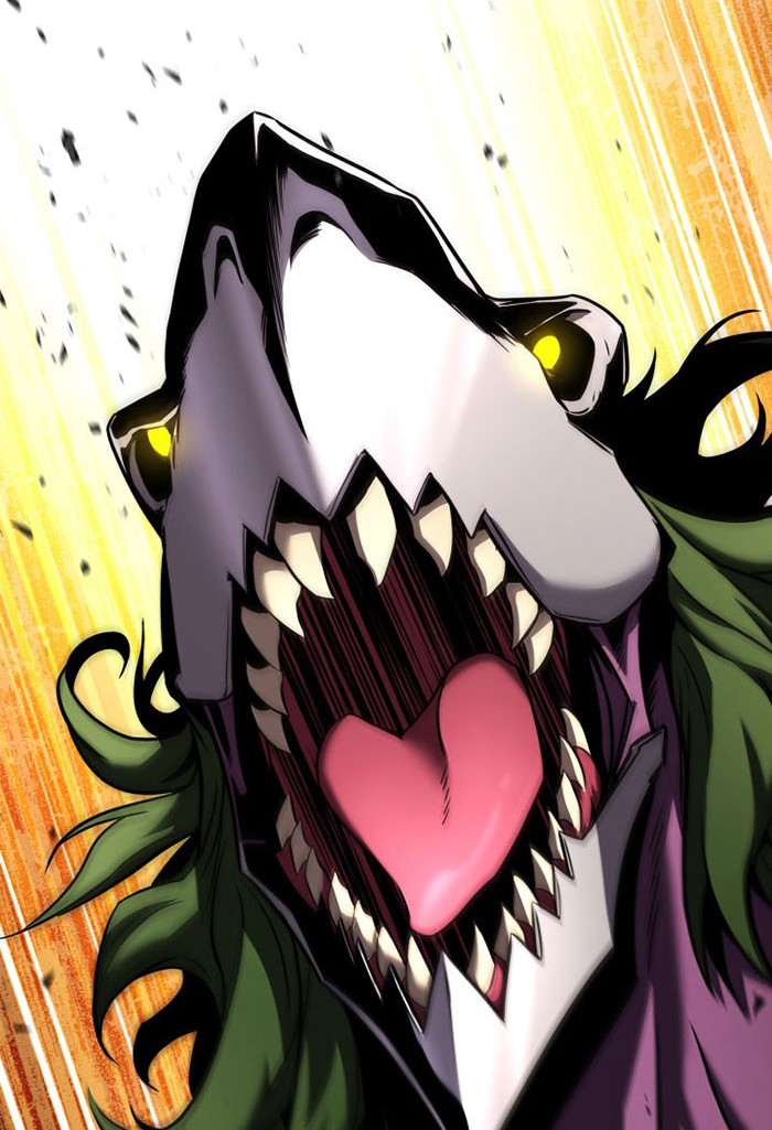 Ranker’s Return (Remake) Chapter 113 - halaman 37