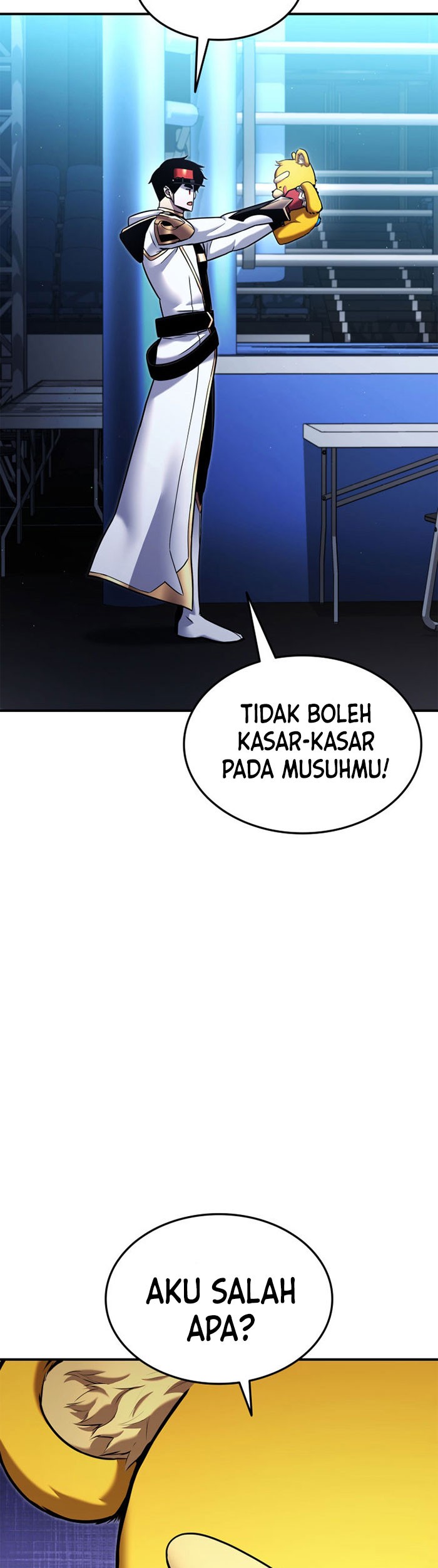 Ranker’s Return (Remake) Chapter 113 - halaman 4