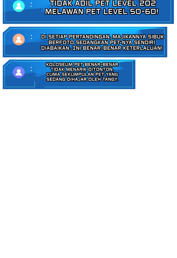 Ranker’s Return (Remake) Chapter 113 - halaman 43