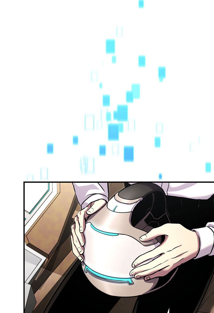 Ranker’s Return (Remake) Chapter 113 - halaman 45