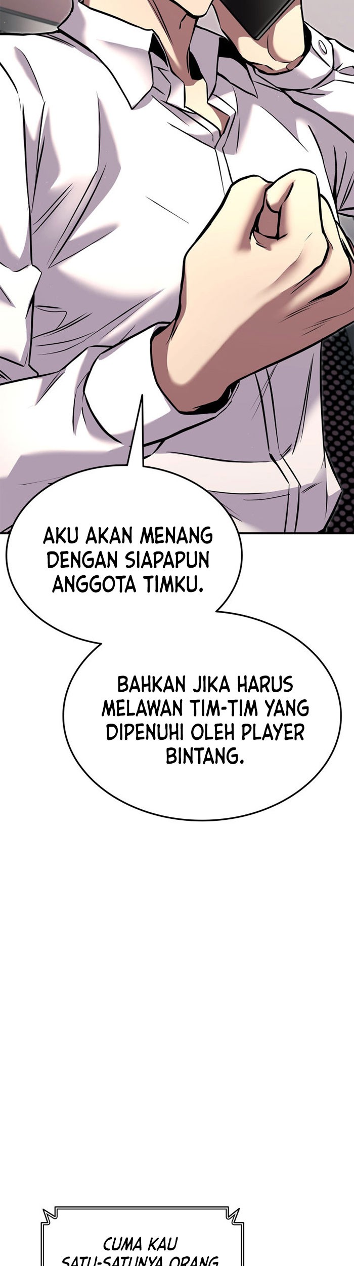 Ranker’s Return (Remake) Chapter 113 - halaman 60