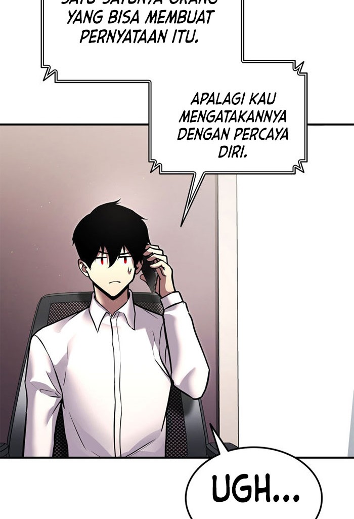 Ranker’s Return (Remake) Chapter 113 - halaman 61